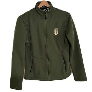 Stock Show U Zip Up Jacket Women’s